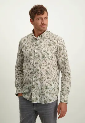 State Of Art | SHIRT L-MOUW 1183