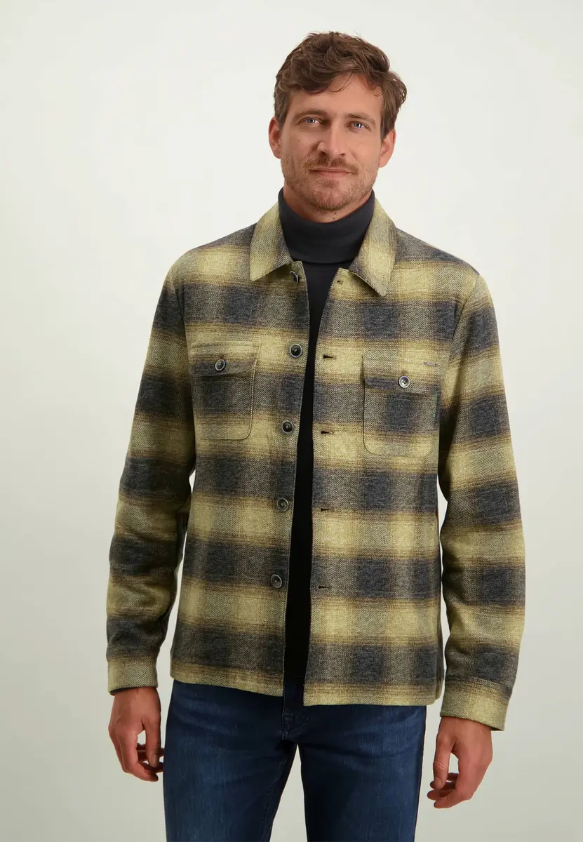 State Of Art | SHIRT L-MOUW 2395
