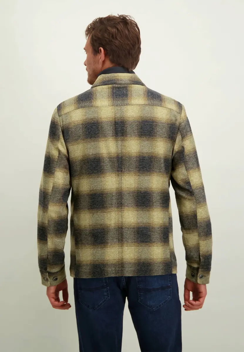 State Of Art | SHIRT L-MOUW 2395