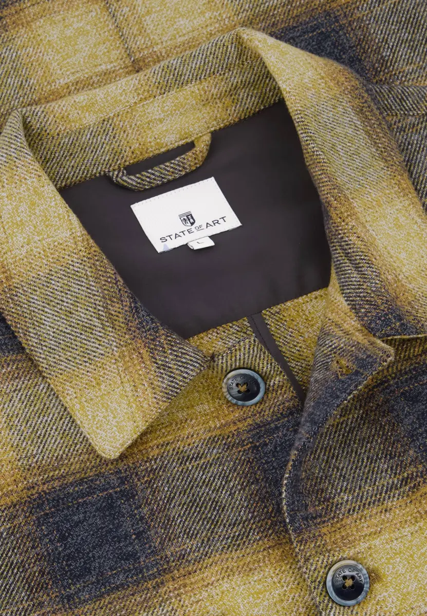 State Of Art | SHIRT L-MOUW 2395