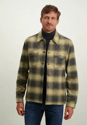 State Of Art | SHIRT L-MOUW 2395