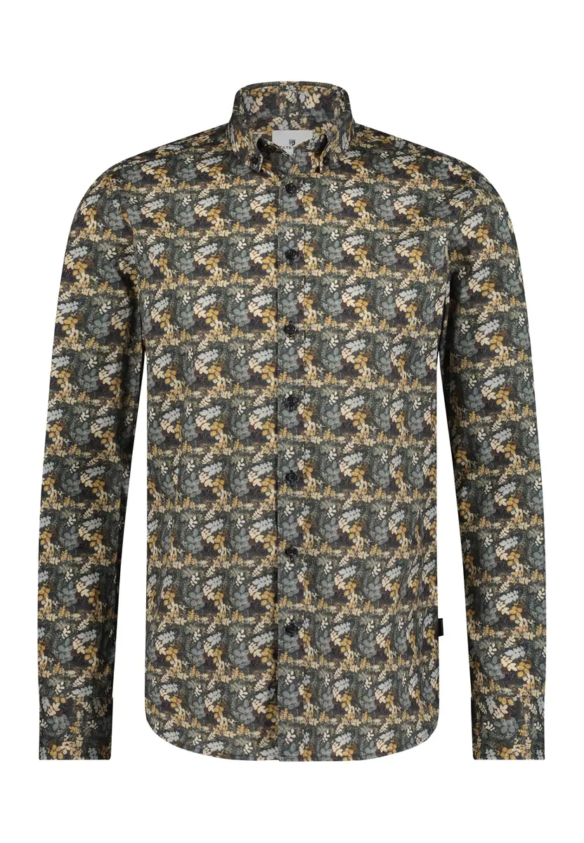State Of Art | SHIRT L-MOUW 5923