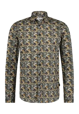 State Of Art | SHIRT L-MOUW 5923
