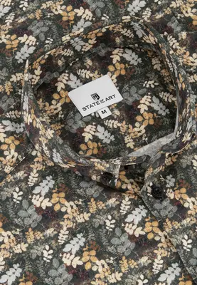 State Of Art | SHIRT L-MOUW 5923