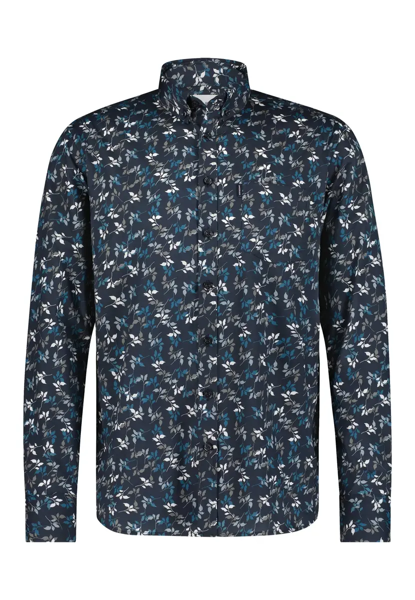 State Of Art | SHIRT L-MOUW 5955