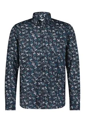 State Of Art | SHIRT L-MOUW 5955