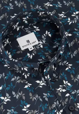 State Of Art | SHIRT L-MOUW 5955