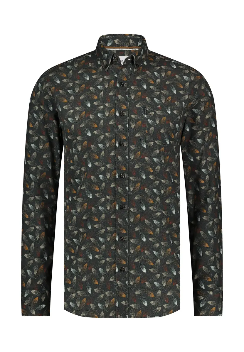 State of Art | Shirt ls print fine