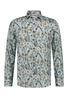 State of Art | Shirt ls print fine