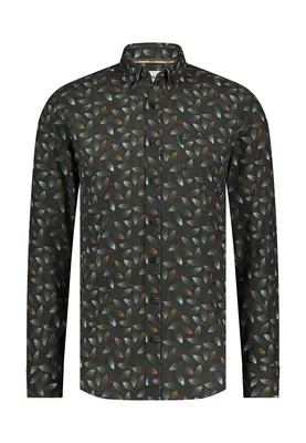 State of Art | Shirt ls print fine