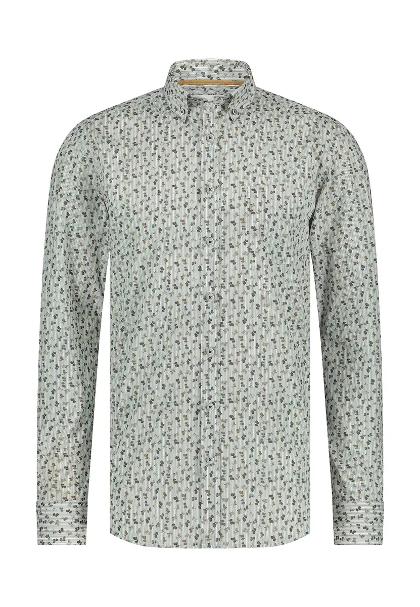 State of Art | Shirt ls print popli