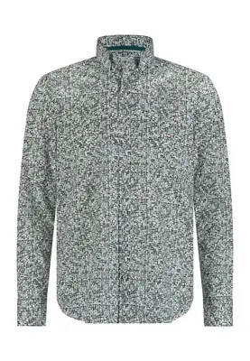 State of Art | Shirt ls print popli
