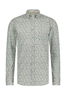 State of Art | Shirt ls print popli