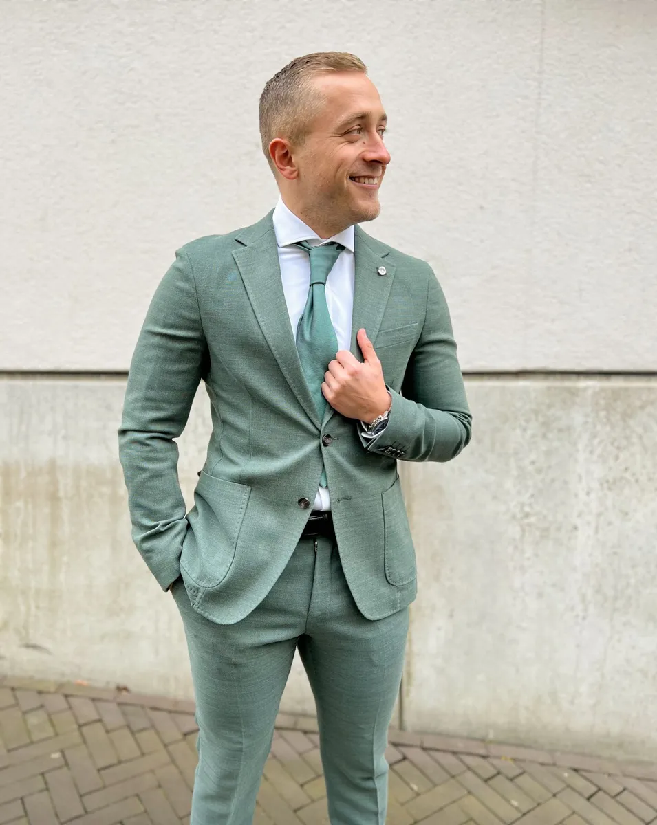 Strellson | 10008553/310 Jacket