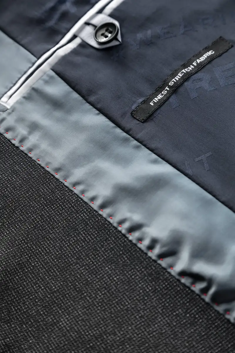 Strellson | 11 Alzer2 12 10016381 dark blue