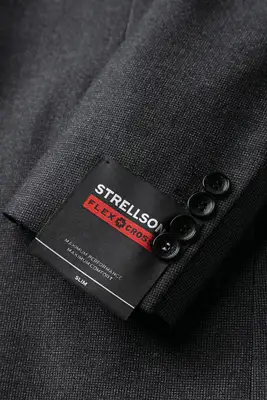Strellson | 11 Alzer2 12 10016381 dark blue