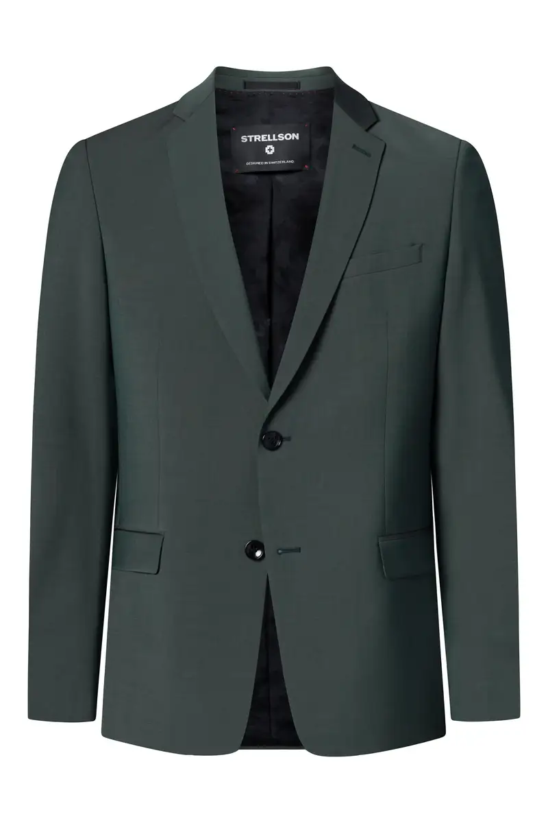 Strellson | 11 Caleb 12 10016951 dark green