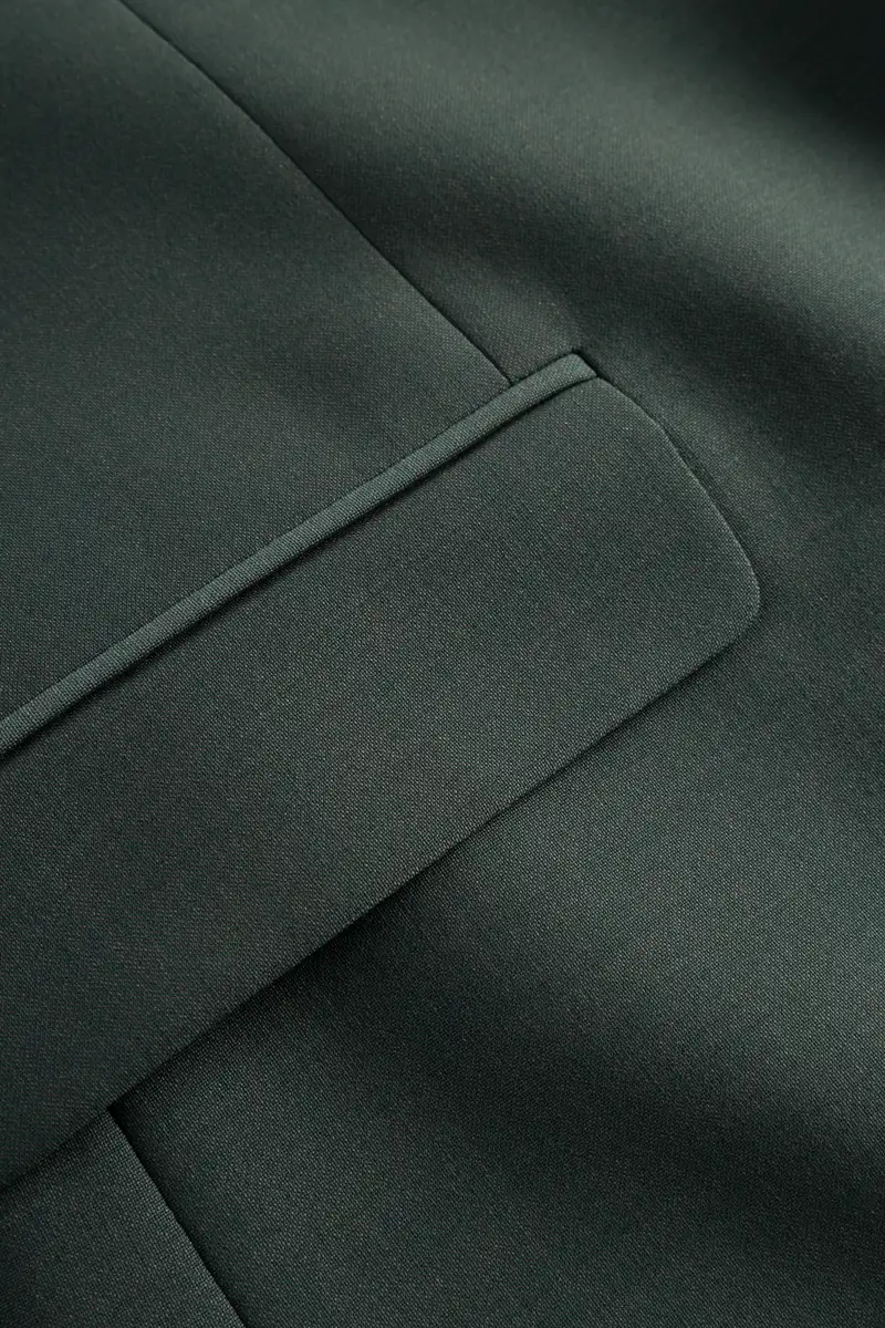 Strellson | 11 Caleb 12 10016951 dark green