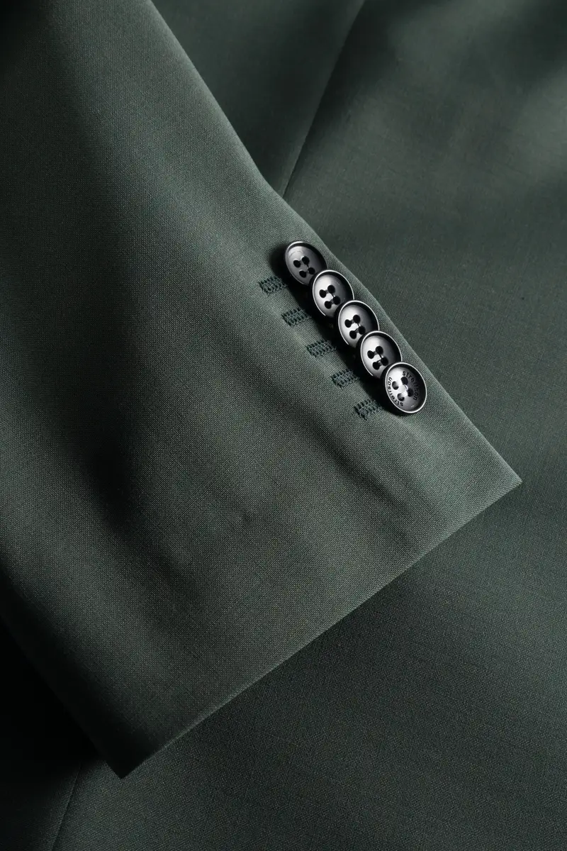 Strellson | 11 Caleb 12 10016951 dark green
