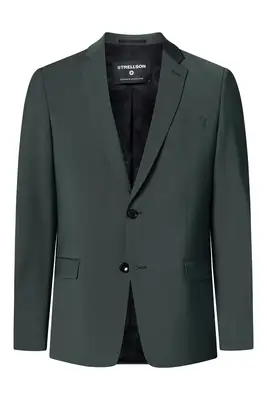 Strellson | 11 Caleb 12 10016951 dark green