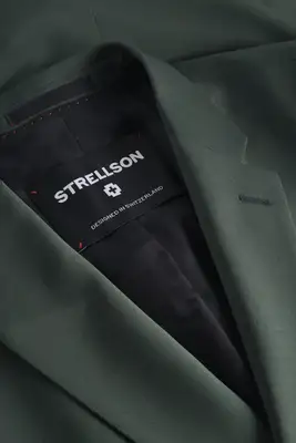 Strellson | 11 Caleb 12 10016951 dark green