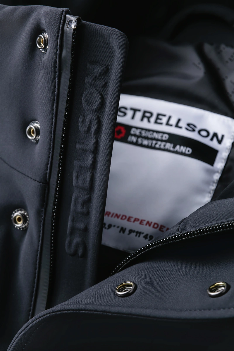 Strellson | 11 faley flex 10018403