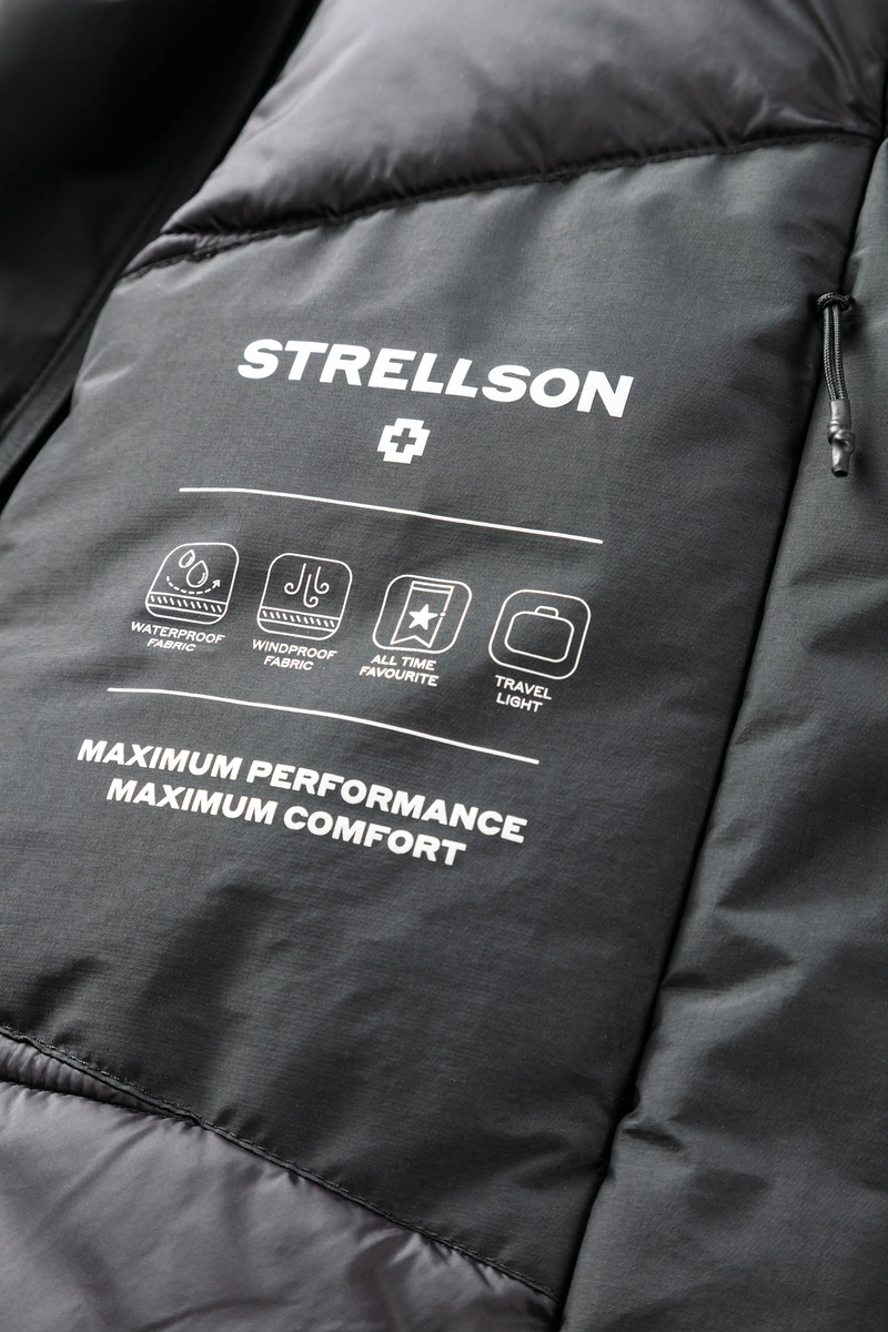 Strellson | 11 first 10018134