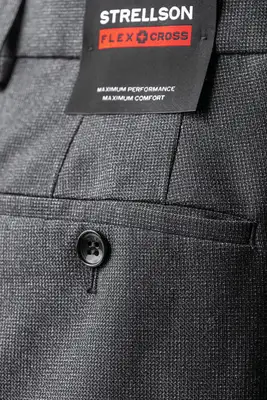 Strellson | 11 Kynd3 12 10016381 dark blue