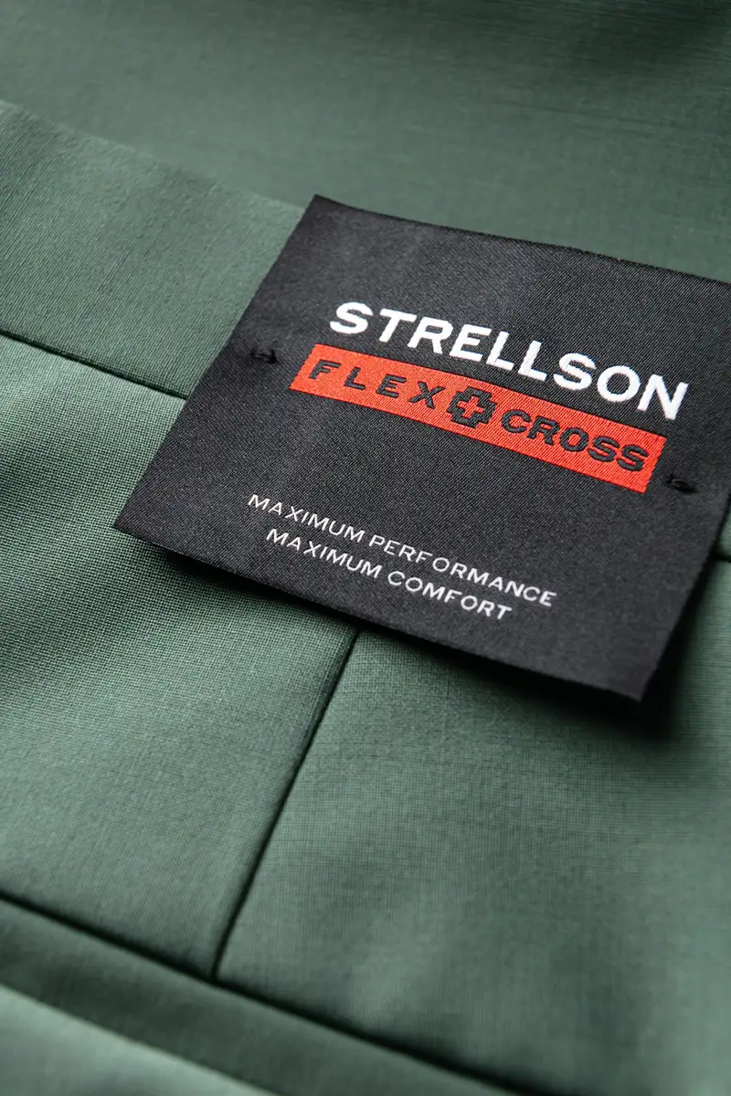 Strellson | 11 Madden2.0 12 10016951 dark green
