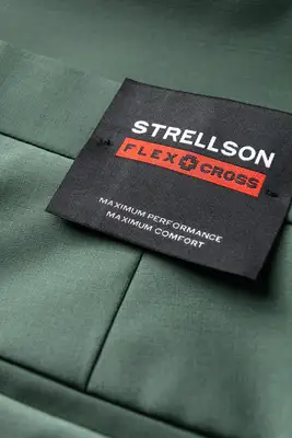 Strellson | 11 Madden2.0 12 10016951 dark green