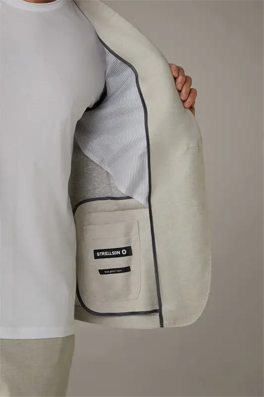 Strellson | Acon3-J Light Beige