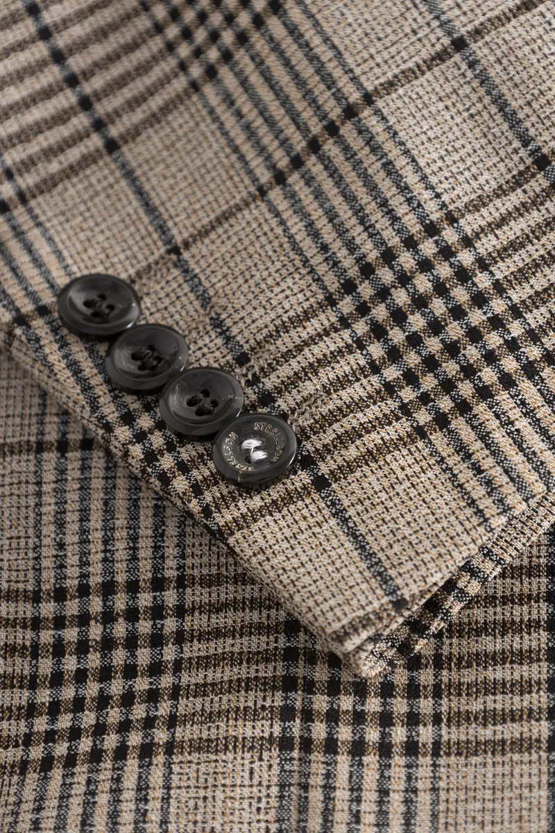 Strellson | Acon3 Lt/Pastel Brown