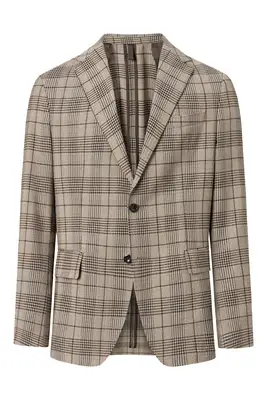 Strellson | Acon3 Lt/Pastel Brown