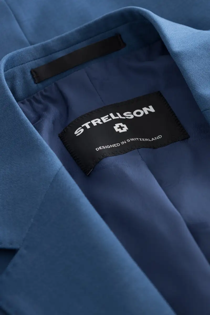 Strellson | Aidan AMF2 Bright Blue