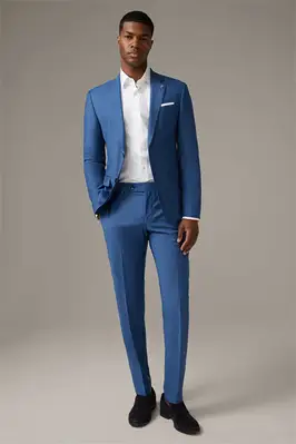 Strellson | Aidan AMF2 Bright Blue