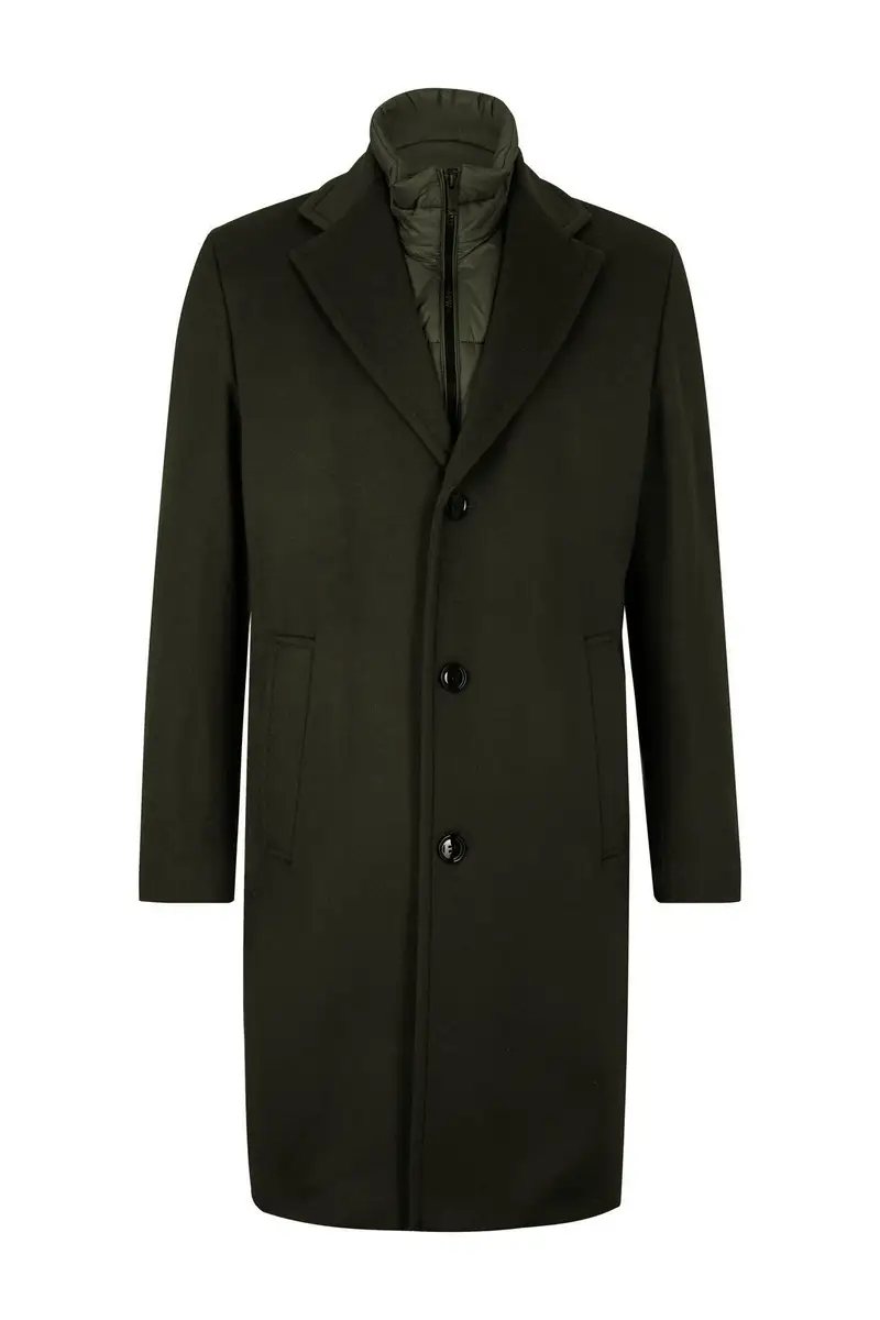 Strellson | Baronz 2.0 Dark Green