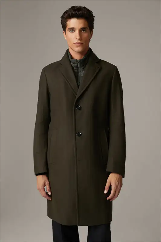 Strellson | Baronz 2.0 Dark Green