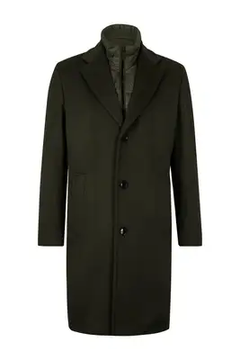 Strellson | Baronz 2.0 Dark Green