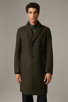Strellson | Baronz 2.0 Dark Green