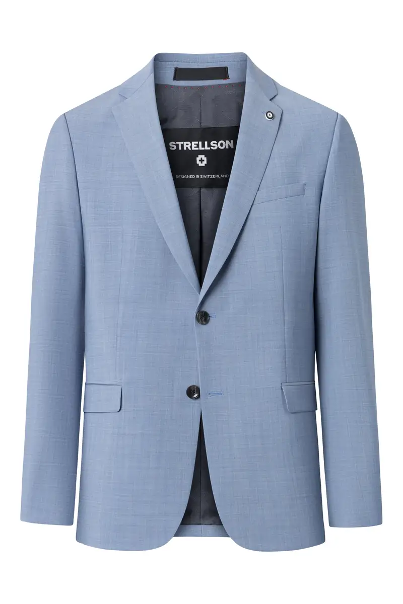 Strellson | Caleb 12 TurquoiseAqua