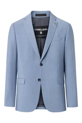 Strellson | Caleb 12 TurquoiseAqua