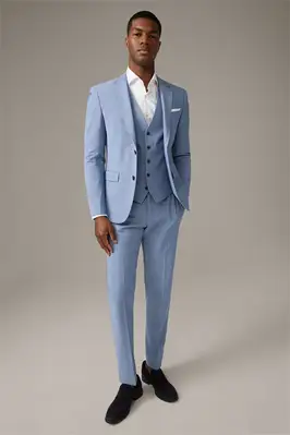 Strellson | Caleb 12 TurquoiseAqua
