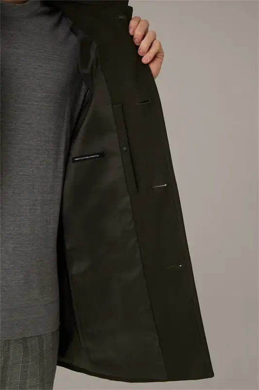 Strellson | coat 10010878-315