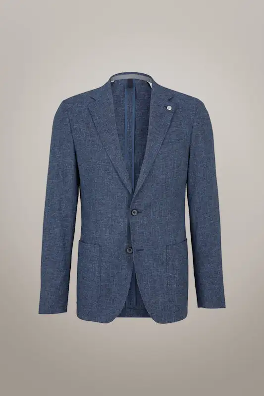 Strellson | Jacket 10013170-414
