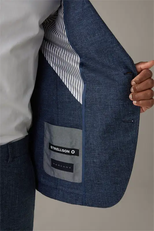 Strellson | Jacket 10013170-414