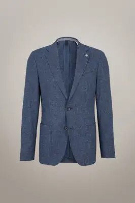 Strellson | Jacket 10013170-414