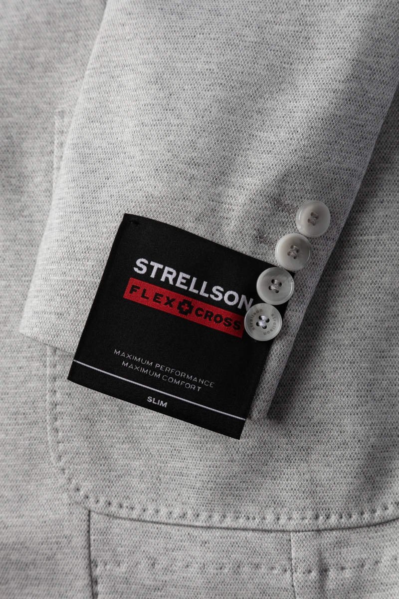 Strellson | Jacket kleur 059 material no: 30041127