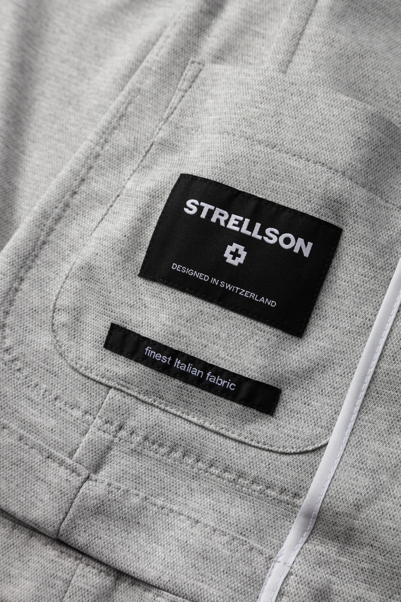 Strellson | Jacket kleur 059 material no: 30041127