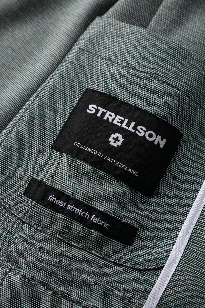 Strellson | Jacket kleur 311 material no: 30041127