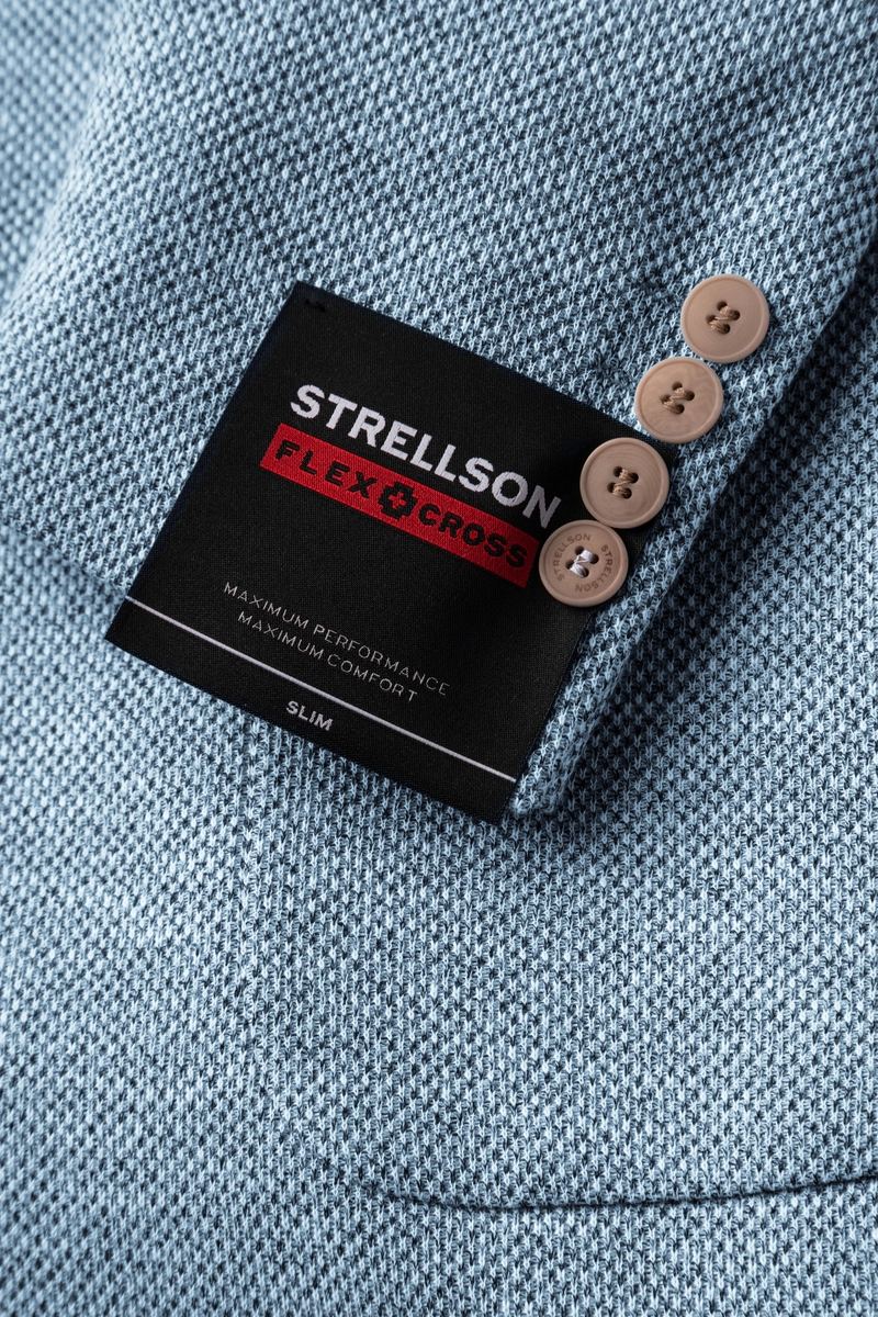 Strellson | Jacket kleur 450 Material No: 30041126